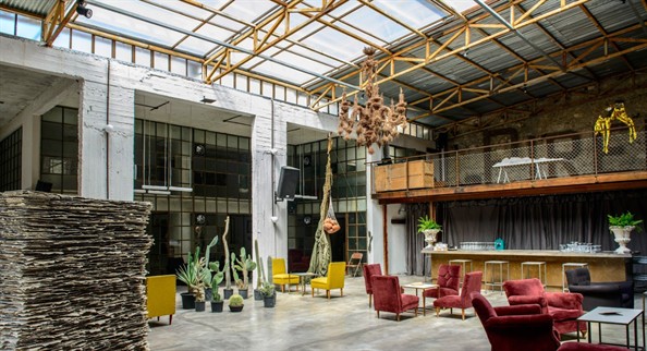 Piree venue Piraeus